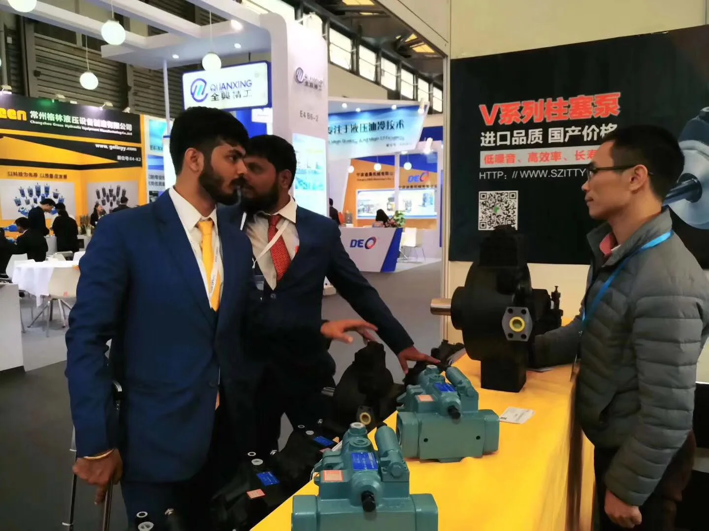 0514 Hydraulic pump all type plunger pump for sale