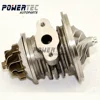 Powertec turbo T250-04 452055-5004S 452055 Turbo cartridge turbo core for Land-Rover Defender/Discovery/ Range Rover 2.5 TDI