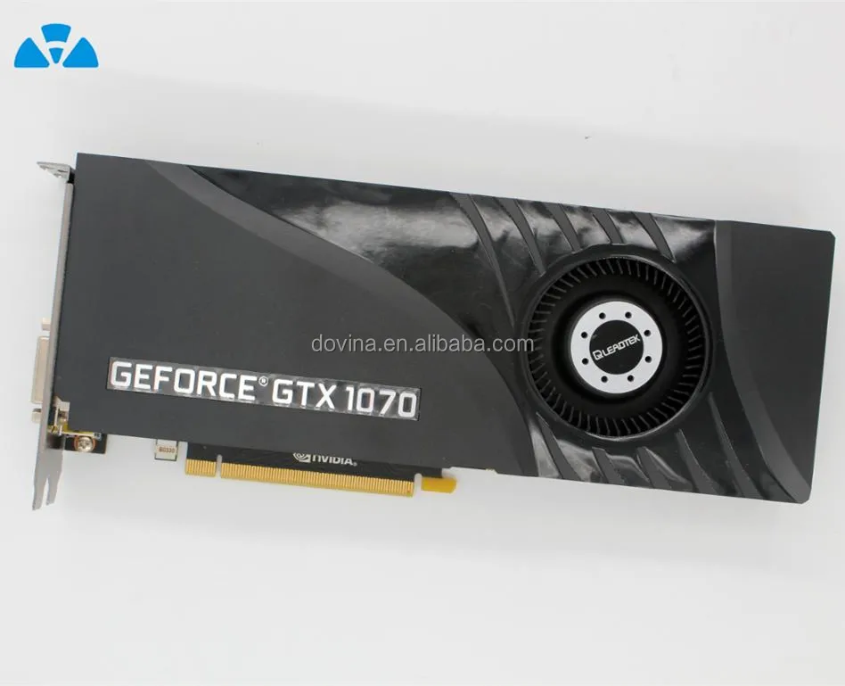 Best Buy of All-New Release of GTX 1070 - Alibaba.com