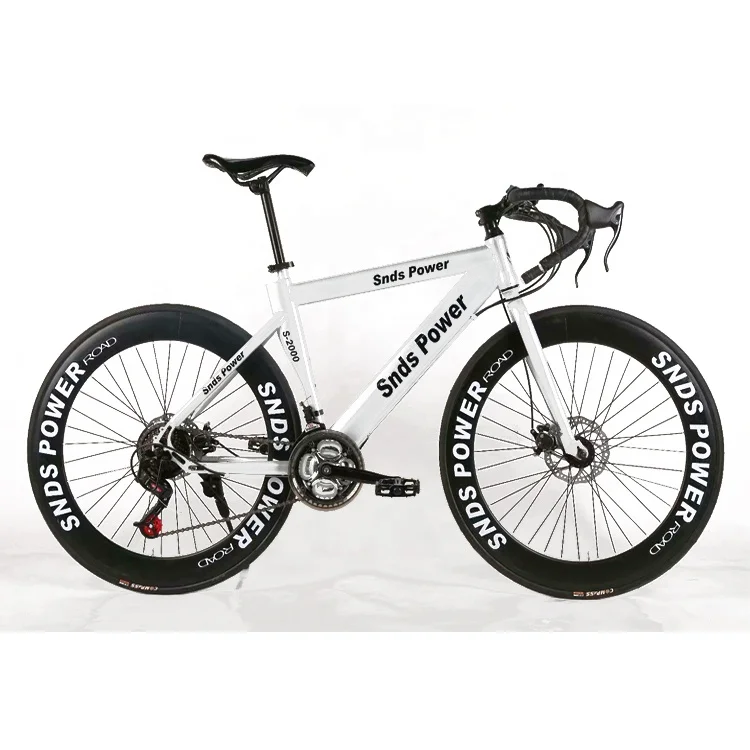 26 inch racing bike