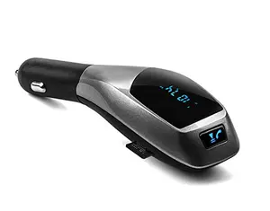 Rotating Shaft Device Adjustable Viewing Angle Bluetooth Handsfree