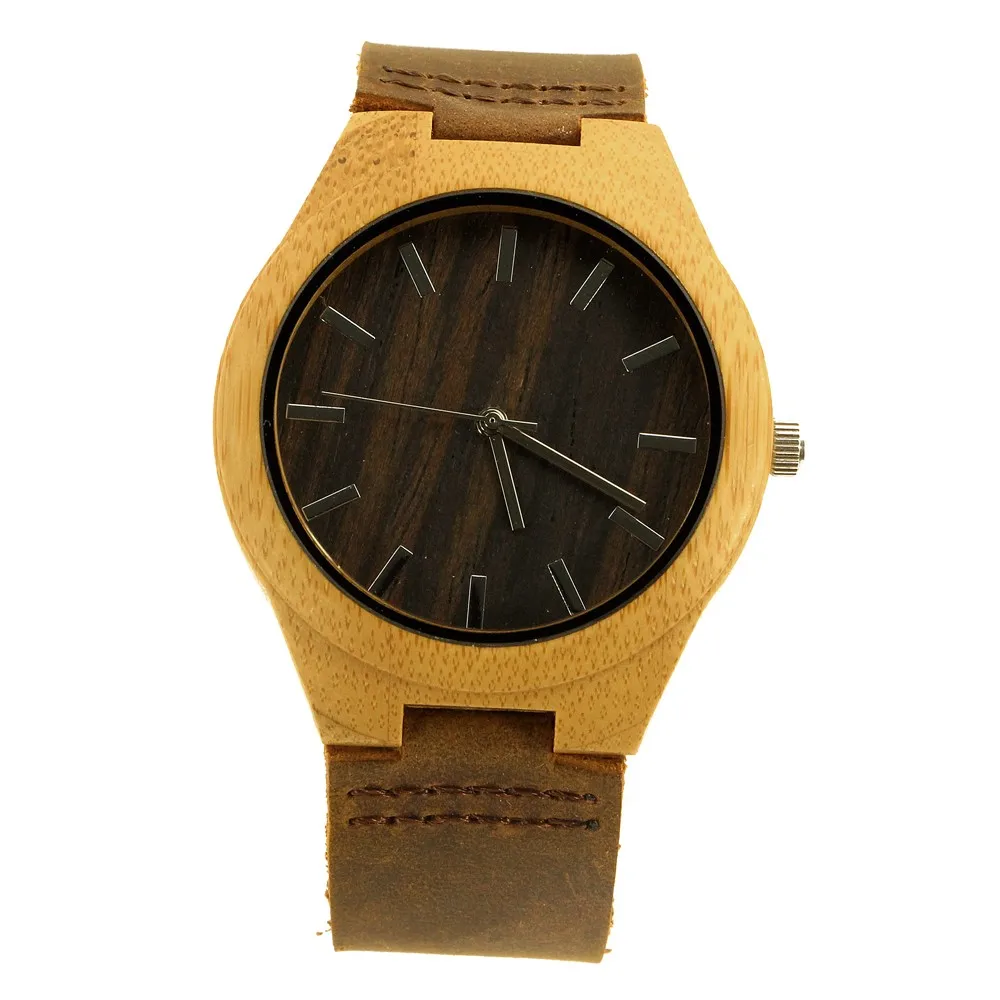 

Original Design Gents Hand Watch For Men Advertisement China Imported Wood Quartz Mens Hand Brand Alloy Watch Cheap, Wooden