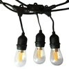 Led balls large edison bulb string lights for outdoor string lights