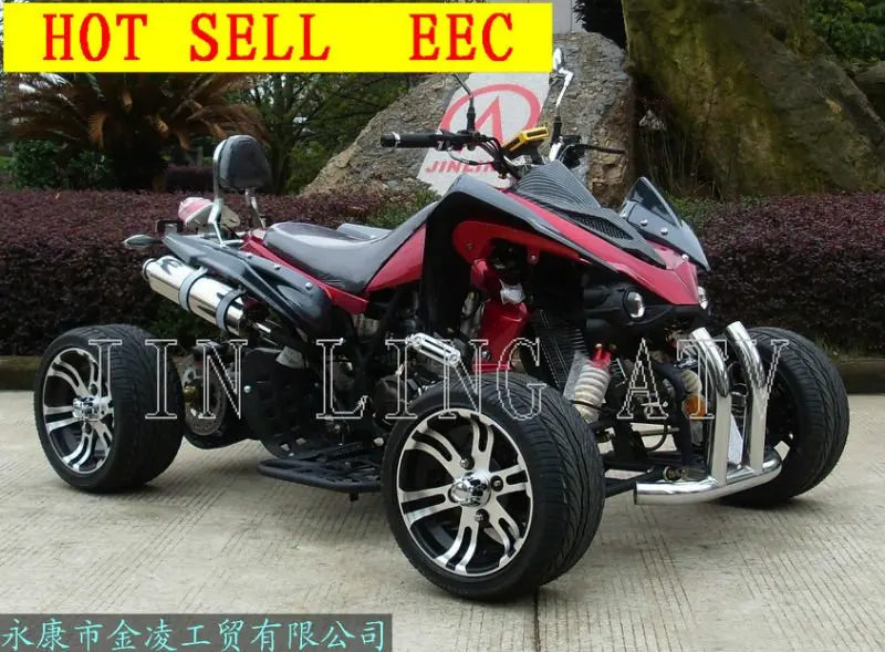 quad 250cc kopen