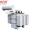 Potential transformer fuse silicone oil dielectric strength test