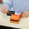 Small China Bluetooth Wifi Micro GPRS OEM Wireless Sale POS Machine with Thermal Printer Battery Indian