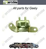 Left 1062002798 Right 1062002857 Rear Upper Door Hinge fit for geely EC7