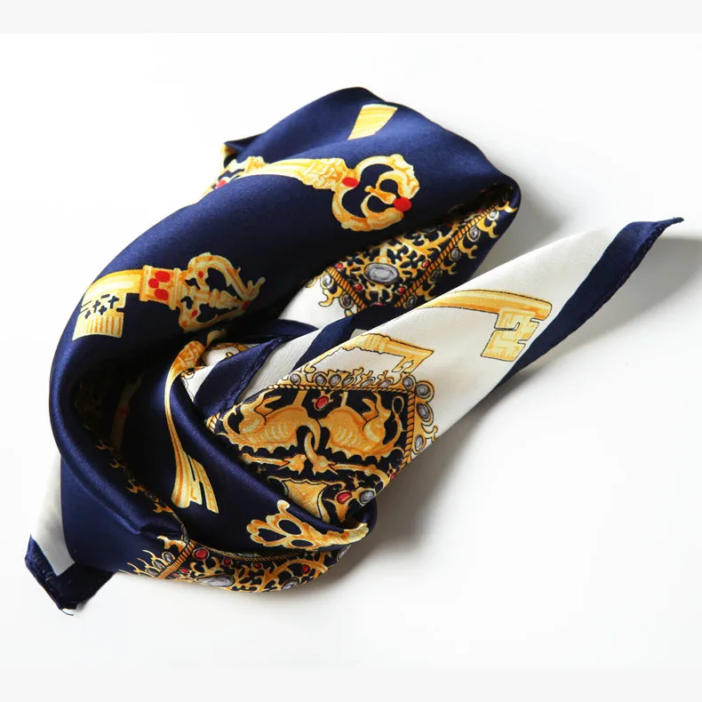 Designer 100% Pure Silk Scarf Suzhou Custom Printed Scarves - Buy ...