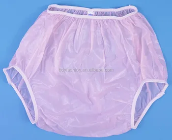 plastic diapers for adults