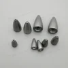 Low price lead bullet weights, lead fishing weights, bullet lead weights