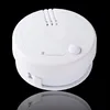 *Mini size Optical/photoelectric Smoke Alarm(3 year life battery)