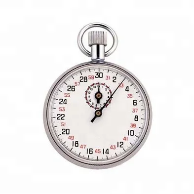 Professional Digital Timer Stop Watch 504