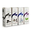 Custom design paper e juice and eye drops packaging box for 30ml bottle package