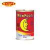 New Moon King Top Shellfish Canned 425G