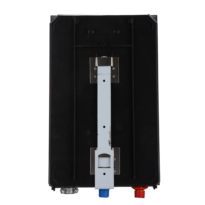 
JNOD standard ETL tankless electric water heater 