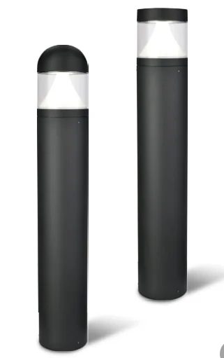 SMD led bollard light