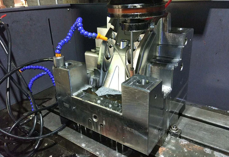 Auto Body Parts Injection Mould Motor Outside Cover Mold Buy Auto Body Parts Injection Mould