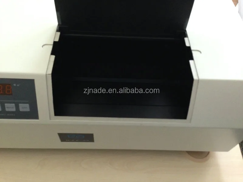 Nade lab Optical Instruments Automatic Digital Polarimeter WZZ-2B