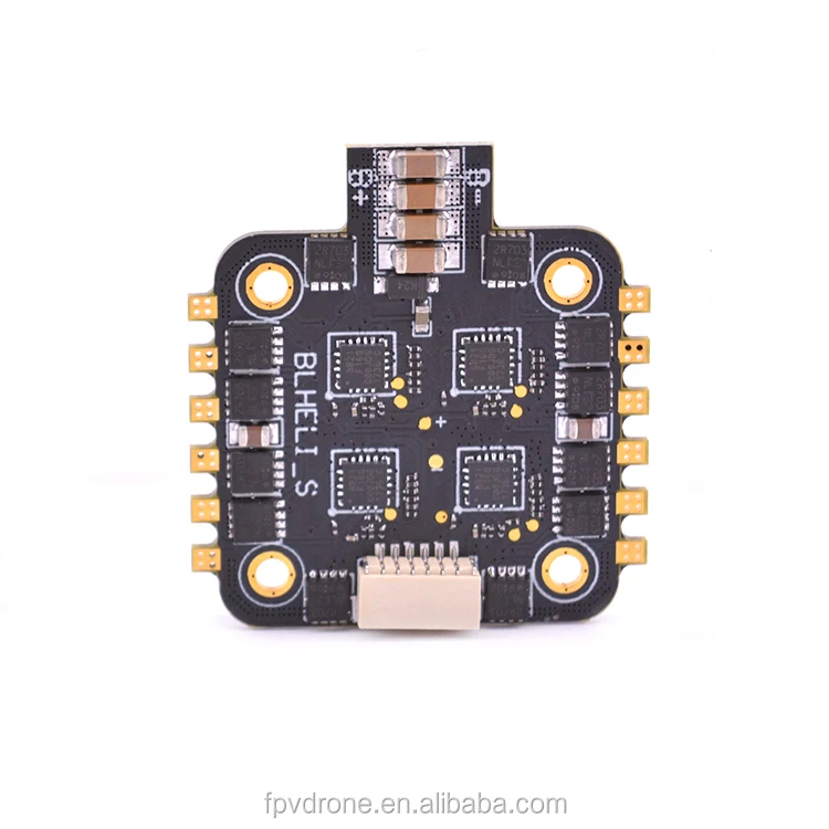 Mamba F405 Mini F4 Flight Controller Integrated Osd 5v 1a Bec & 4 In 1 ...