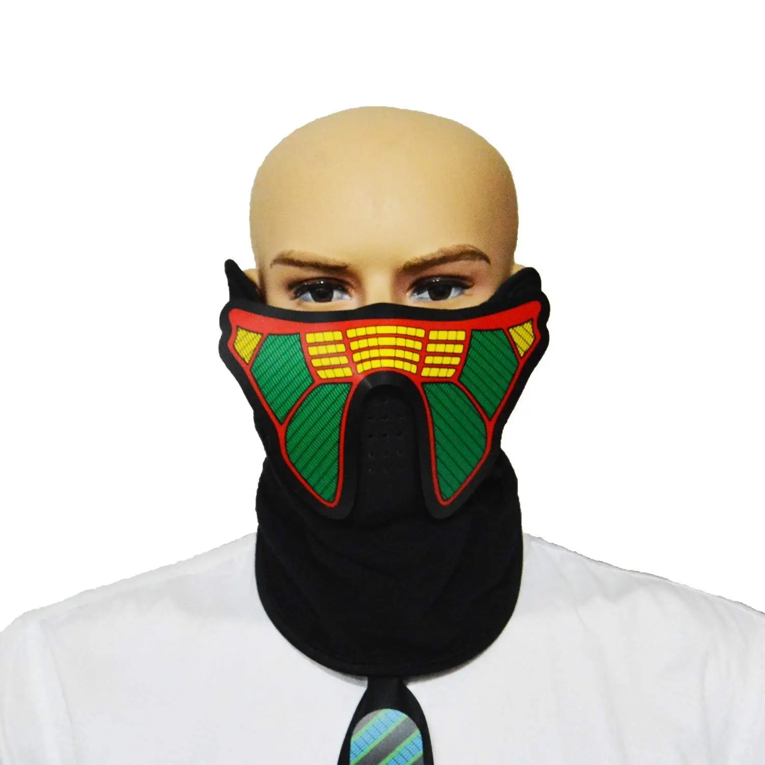 Cheap Glowing Eyes Mask Find Glowing Eyes Mask Deals On