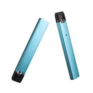 Vape Pod Pen CBD Vaping