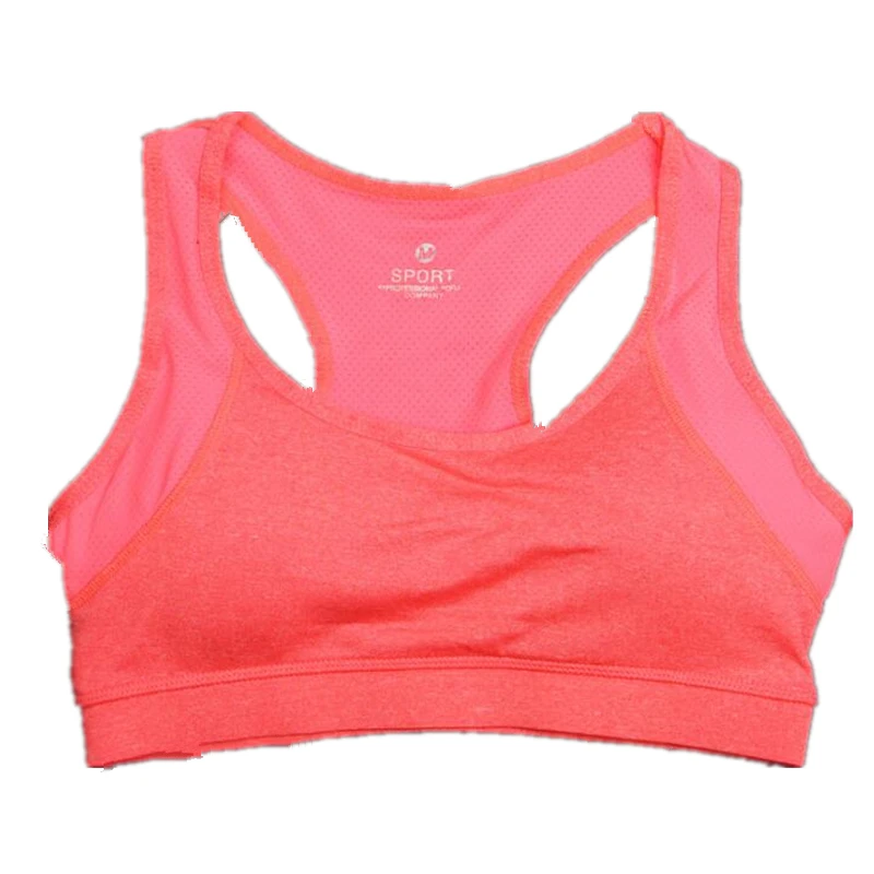 2018 Ladies Women Running Seamless Sports Bra Top, Yoga Bra for Women/sportswear women.jpg