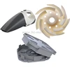 Custom CNC SLA SLS FDM plastic cnc rapid prototype sample manufacturer