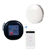 App control Auto Valve work with alexa device