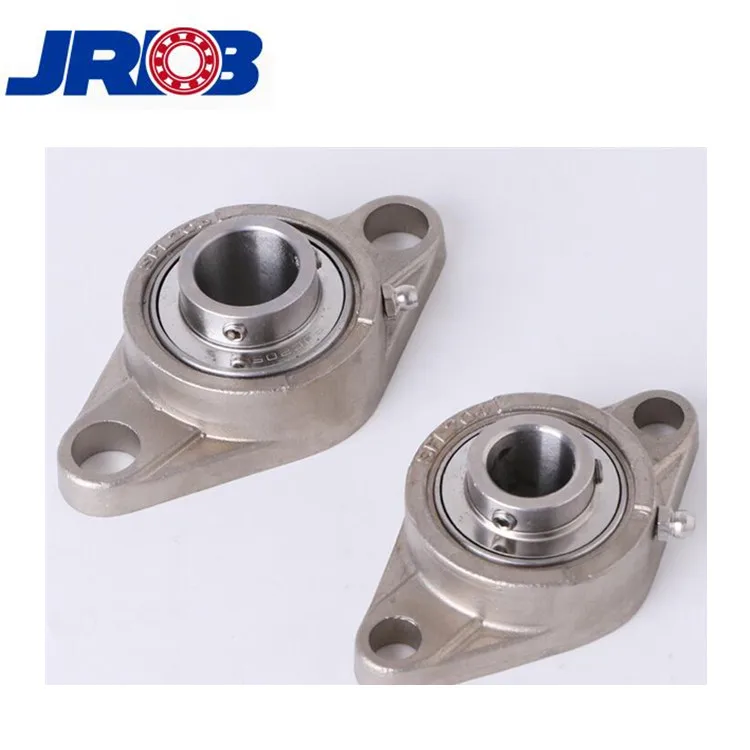 High Quality Factory Price Antirust Bearing Housing Sfl 204 Stainless ...