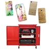 Sticker printing and cutting machine with daqin 3d mobile beauty master software