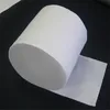 High quality colored needle punched nonwoven fabric soft felt fabric