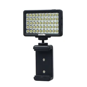 CM L50 LED Light Smartphones Cameras