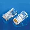 XL-309 Dedicated lengthen cat5 utp RJ45 Modular connector plug for computer room