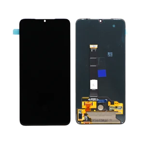Wholesale New AMOLED Original for Xiaomi mobile phone touch screen Accessories for Xiaomi Mi 9 LCD, for Xiaomi 9 Display