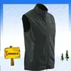 mens camera vest,soft shell jacket