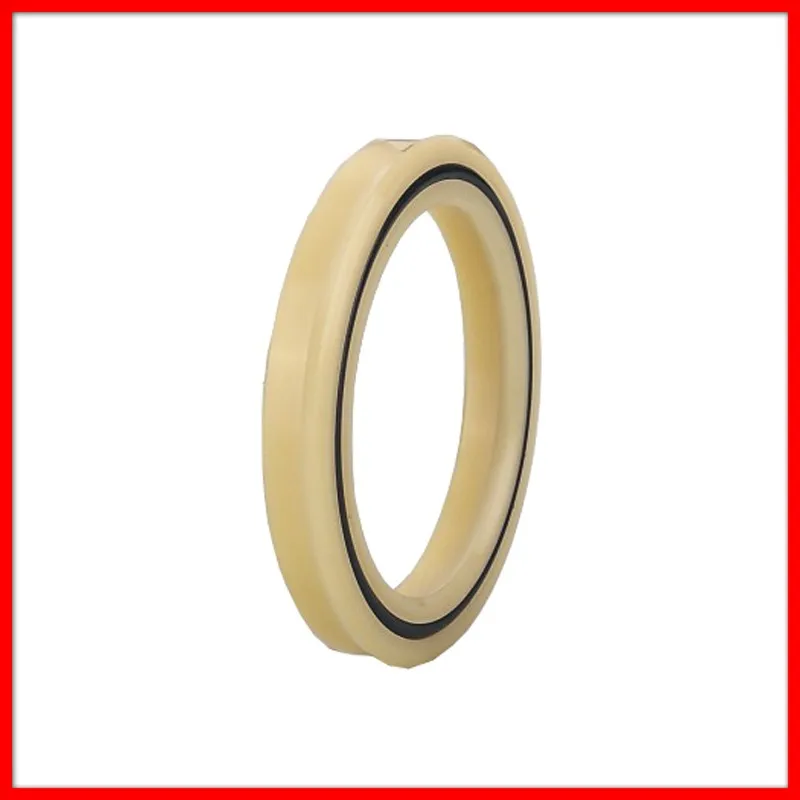 Ba Piston And Rod Compact Plastic Seal Ring Buy Compact Plastic Seal