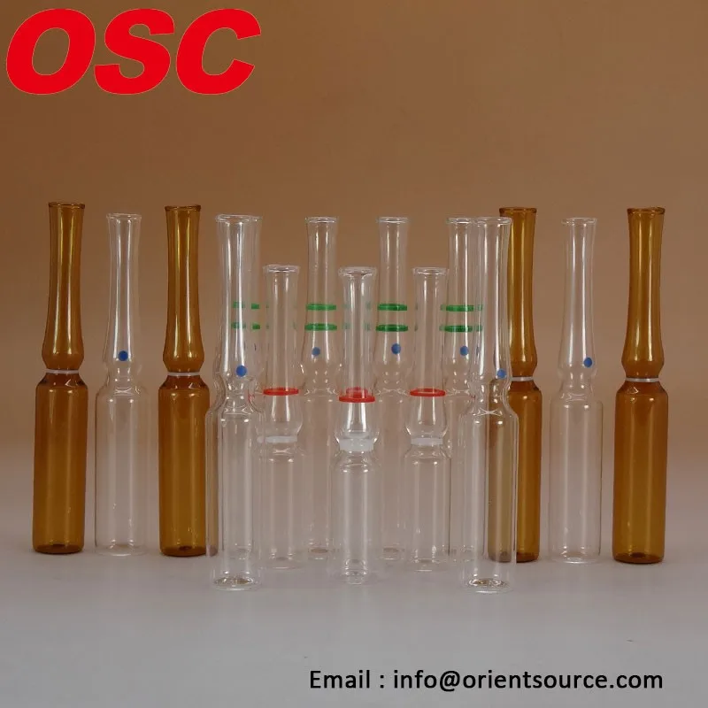 Injection Glass Ampoule Type B,Type C,Type D Buy Glass Ampoule