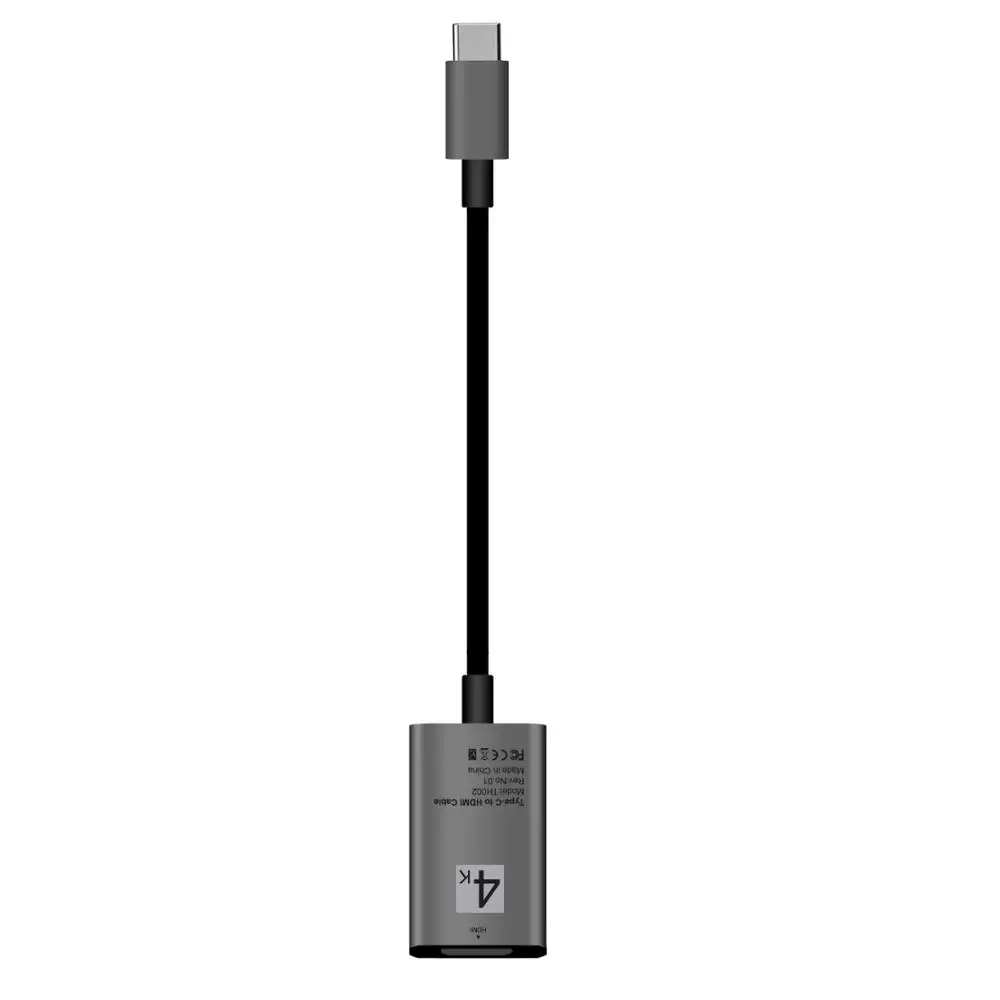Type C Adapter