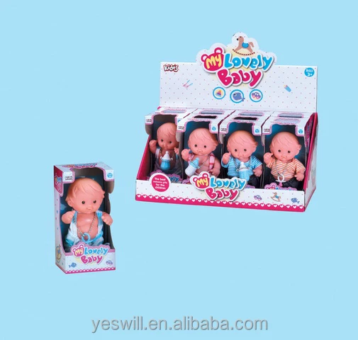 wholesale baby dolls