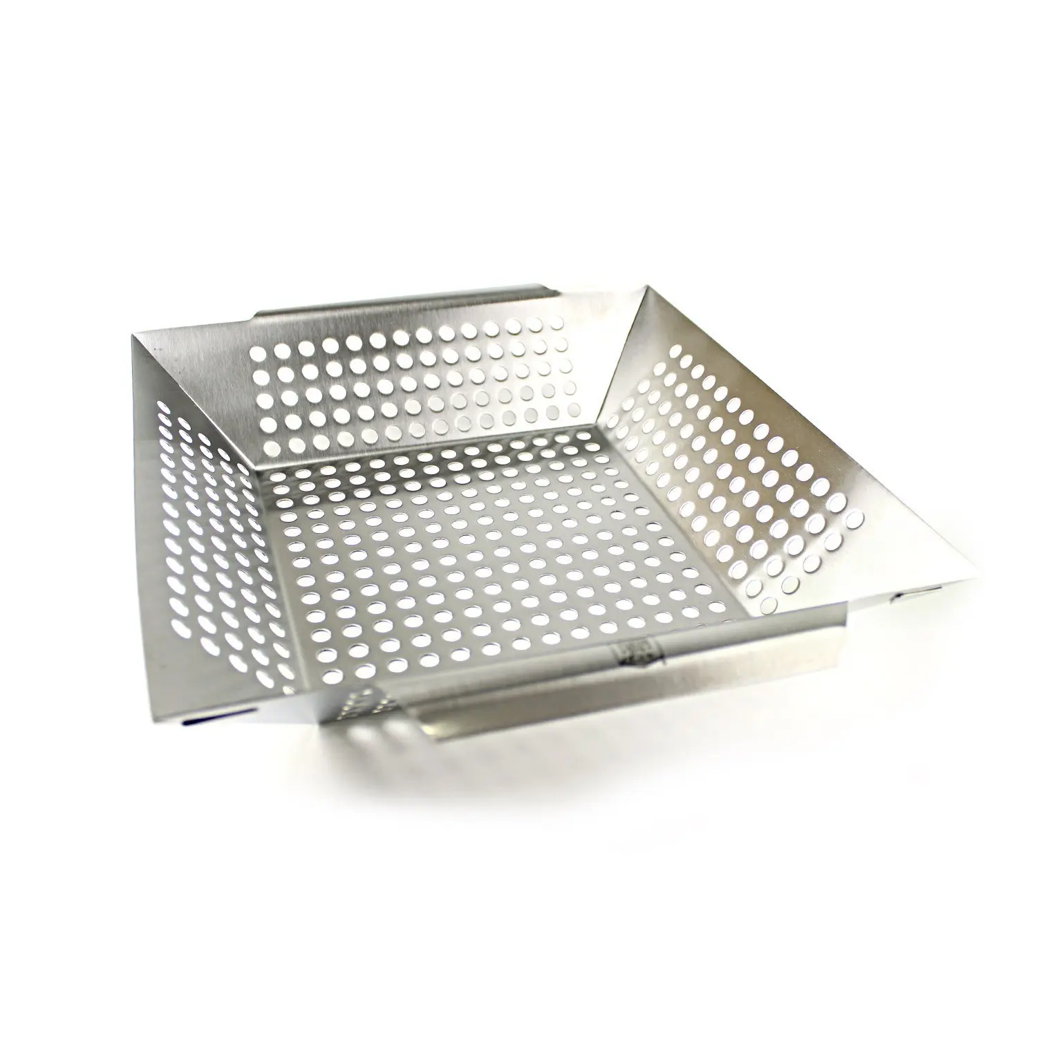 High Quality Grill Stainless Steel Charcoal Baskets Divider For
