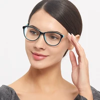 

SHINELOT M794 High Quality Stock lady designer Glasses Frame Pure Optical Prescription Eyeglass Frames