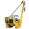 SHANTUI 70t Lifting Capacity Great Engine NTA855-C360S10 SP70Y Pipe Layer