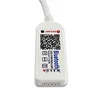 Mini Bluetooth Magic Dream Color LED Light Controller iOS Android DC5V~24V Great for WS2811 WS2812B WS2801 SK6812 In
