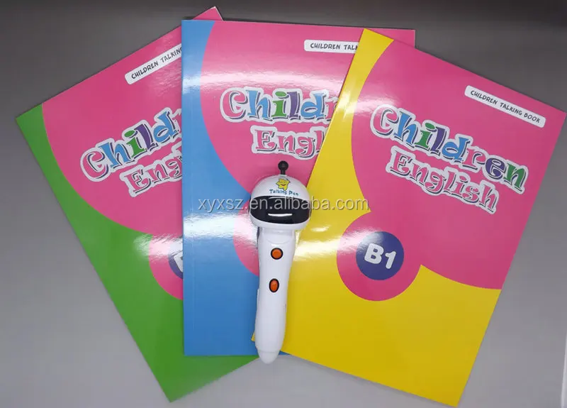 
Digital Reading Pen Price With Calculator-MP3-MP4-E-Book For Kids Learning English Chinese Azerbaijan Language 