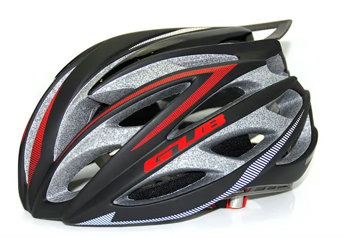 carbon fiber bike helmet