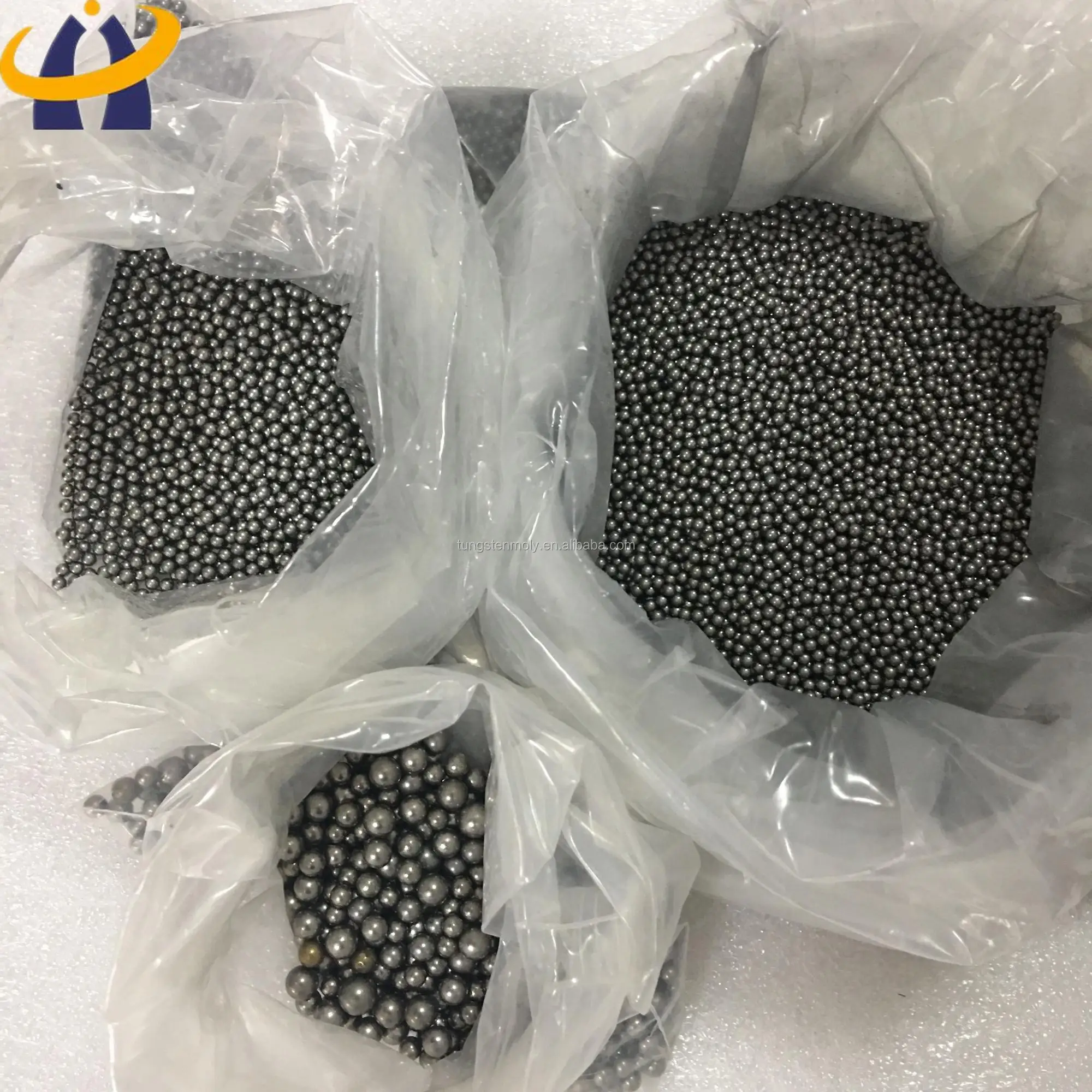 Competitive Offer 18g/cc Tungsten Shot Tss For Turkey Shot Buy Tss