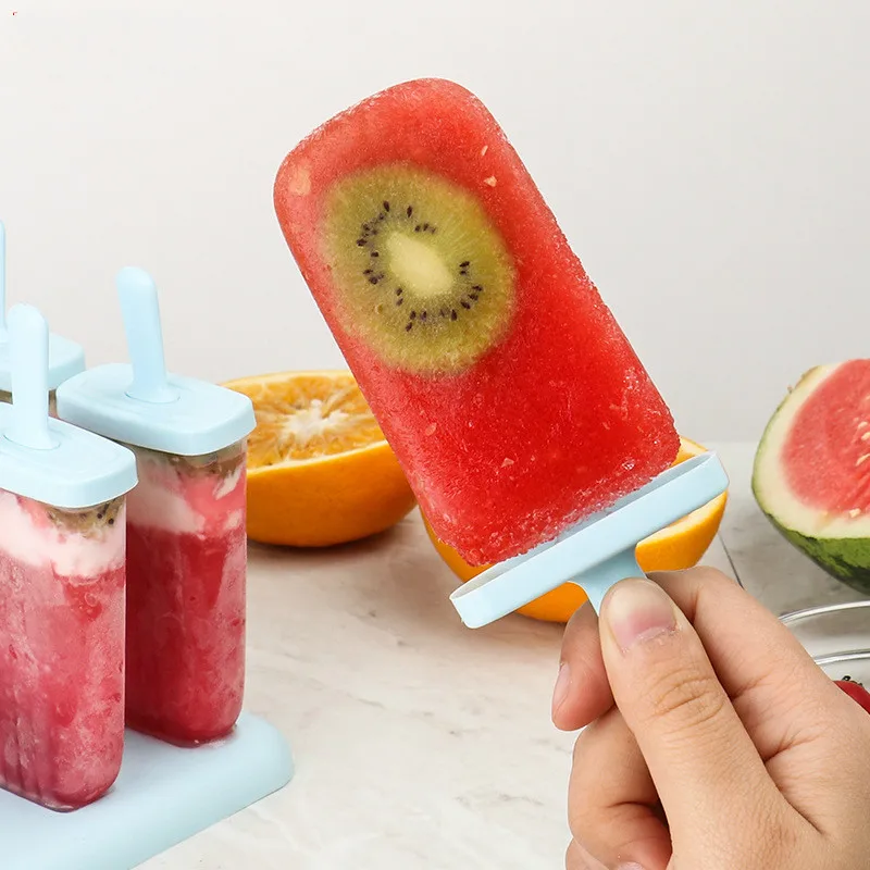 

Hot Sell Product Mold Pop Making Popsicle Ice Cream Mold