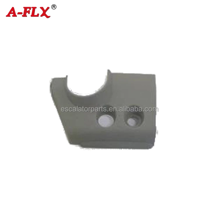 
3710734 Eco handrail entry for Escalator , Escalator spare part 