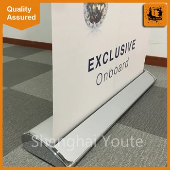 Wholesale Advertising Pull Up Banner roll Up Vinyl 