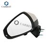 Hot Sale car side mirror for A3 LIMOUSIME 2014